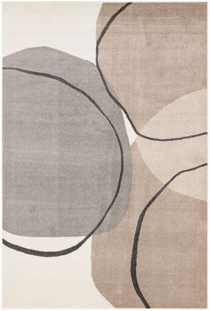 5' 3 x 7' 9 Safari Rug