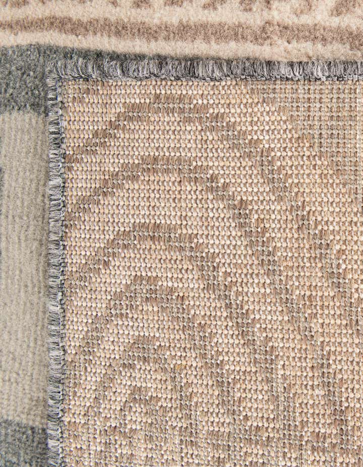 5' x 7' Safari Rug