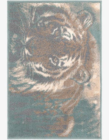 Safari Rug