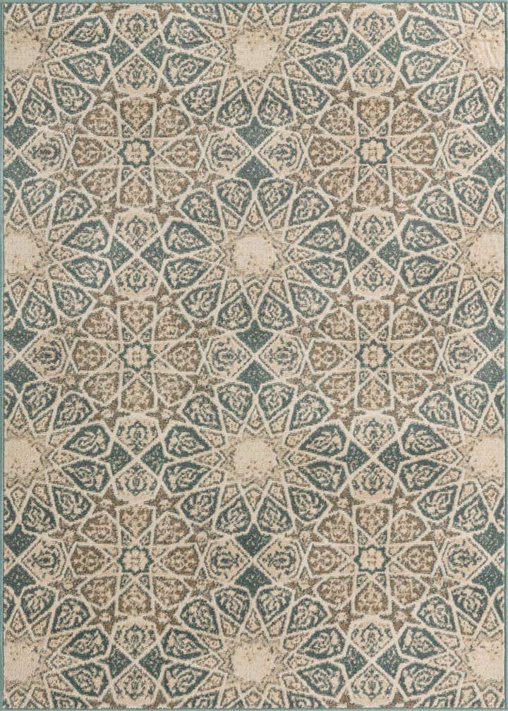 4' x 6' Sahara Rug
