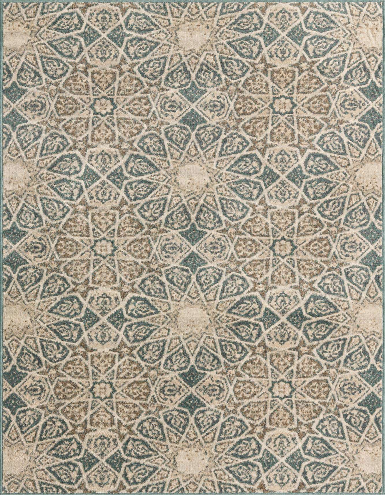 4' x 6' Sahara Rug