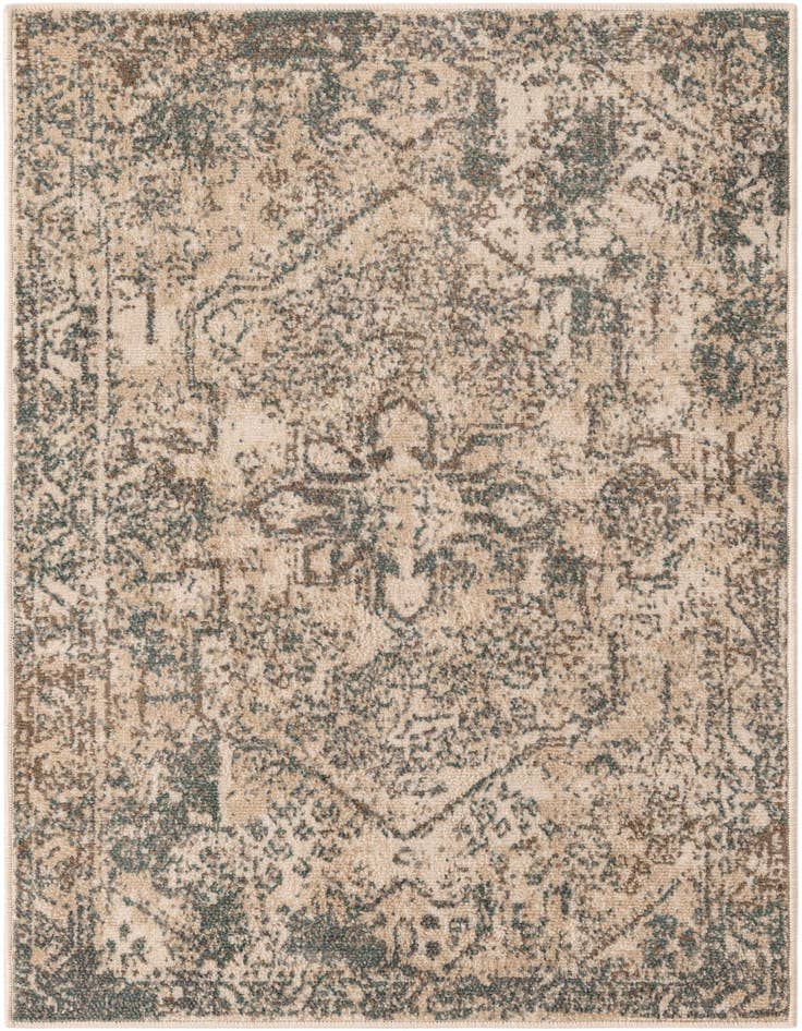 Detail image of 3' 3 x 5' 3 Sahara Rug