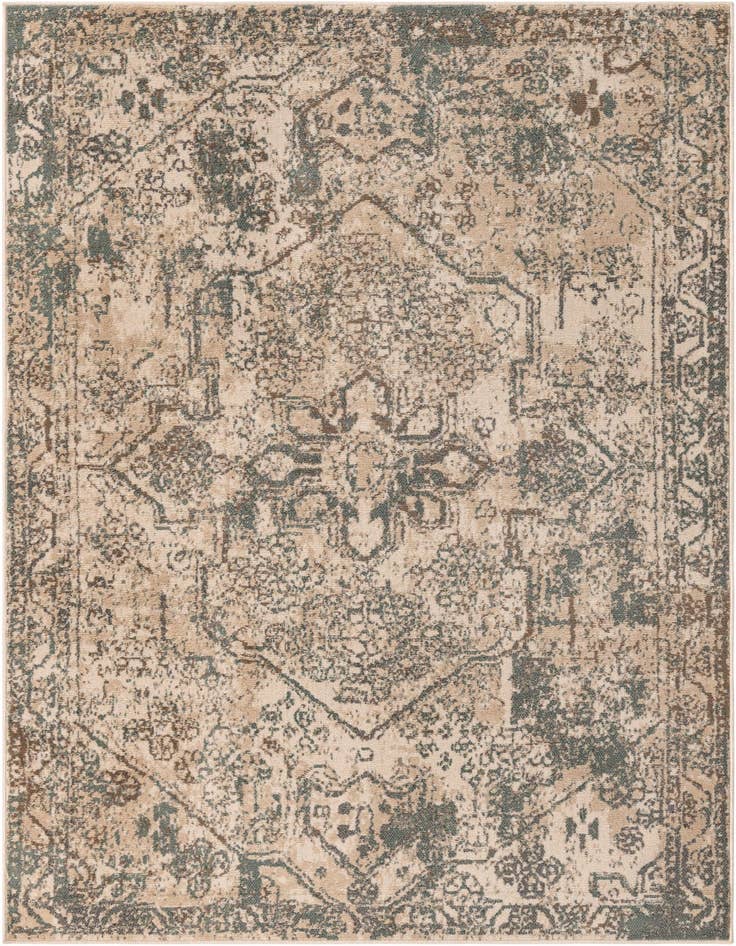 Detail image of 6' x 9' Sahara Rug