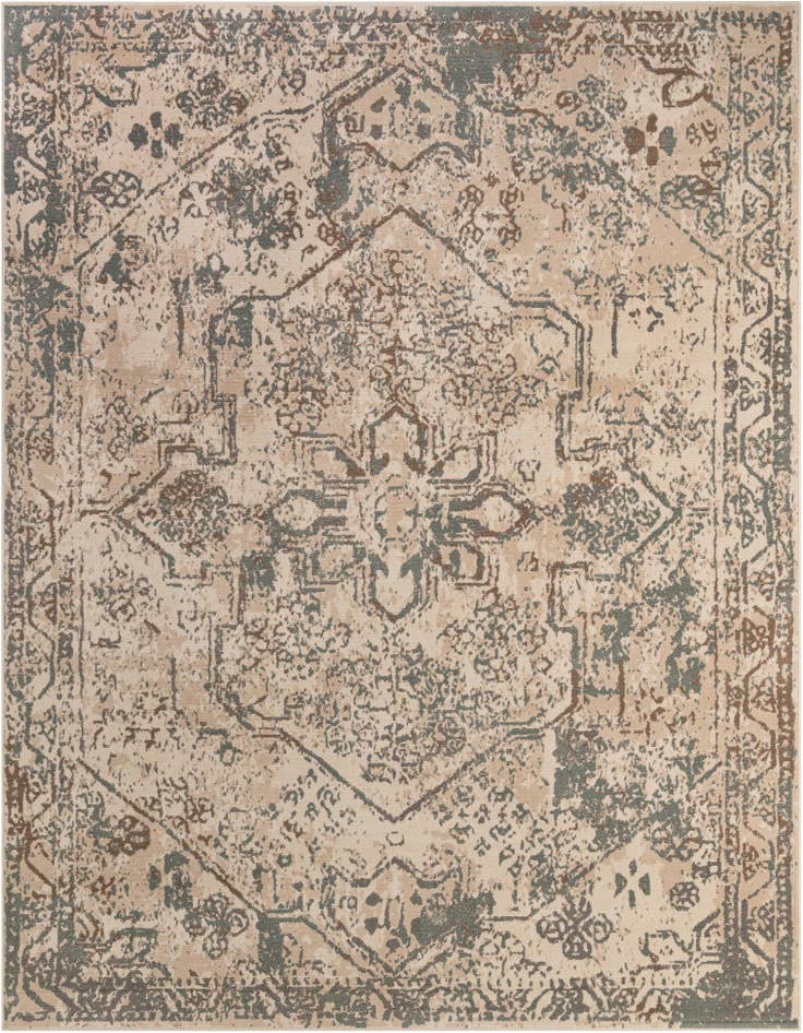 Detail image of 10' x 13' Sahara Rug