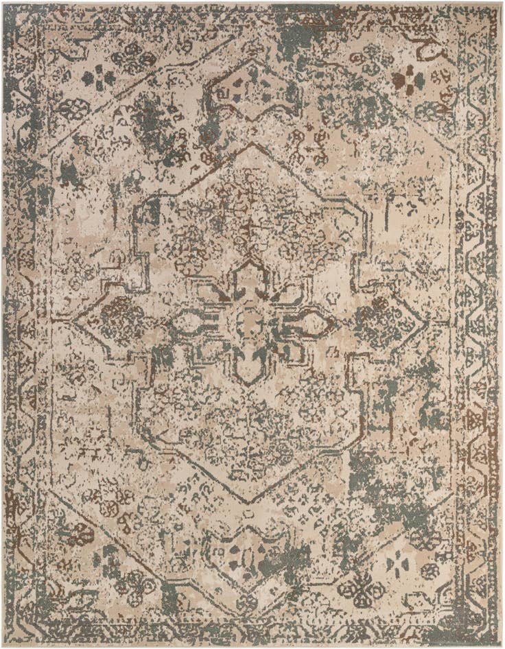 Detail image of 10' x 14' Sahara Rug