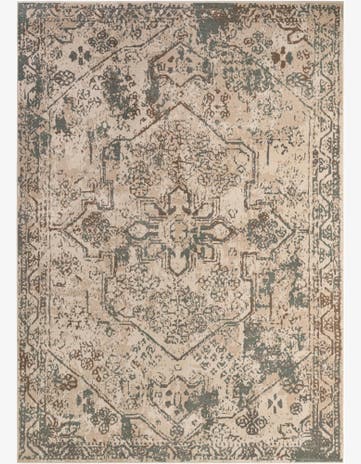 Sahara Rug