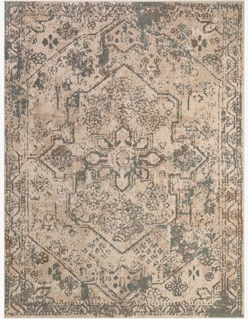 10' x 13' Sahara Rug