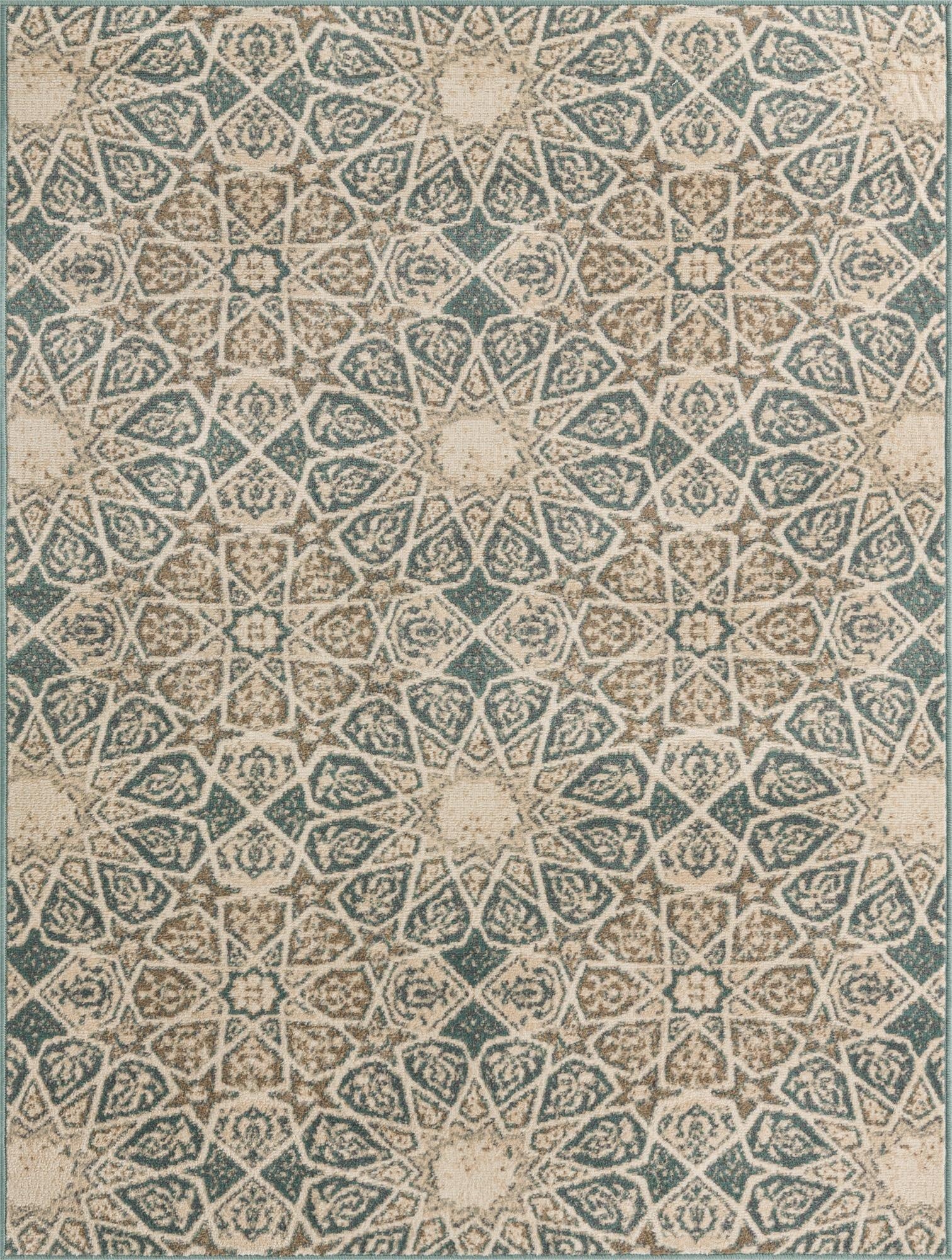 Primary image 9' x 12' 2 Sahara Rug