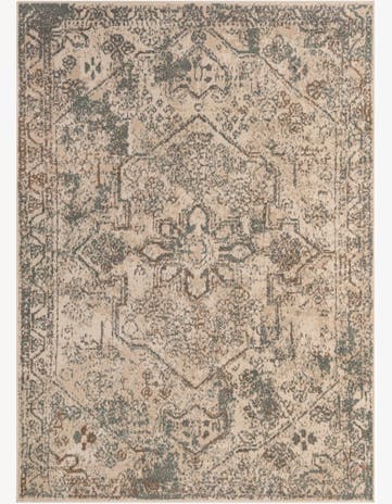 5' x 7' Sahara Rug