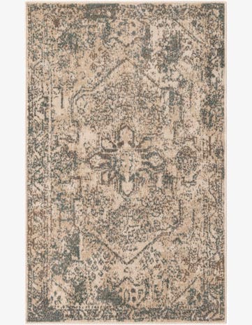3' 3 x 5' 3 Sahara Rug