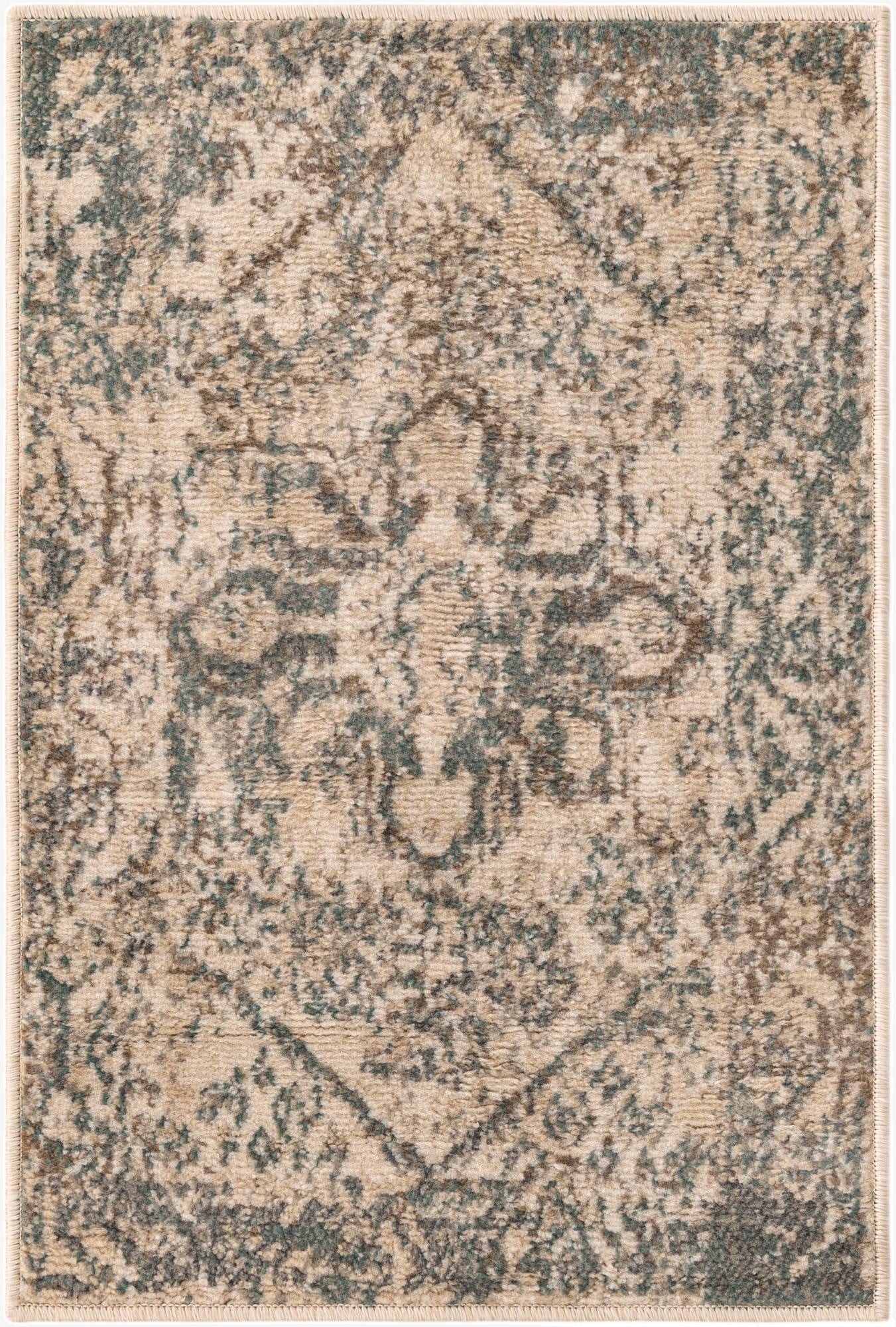 2' x 3' Sahara Rug