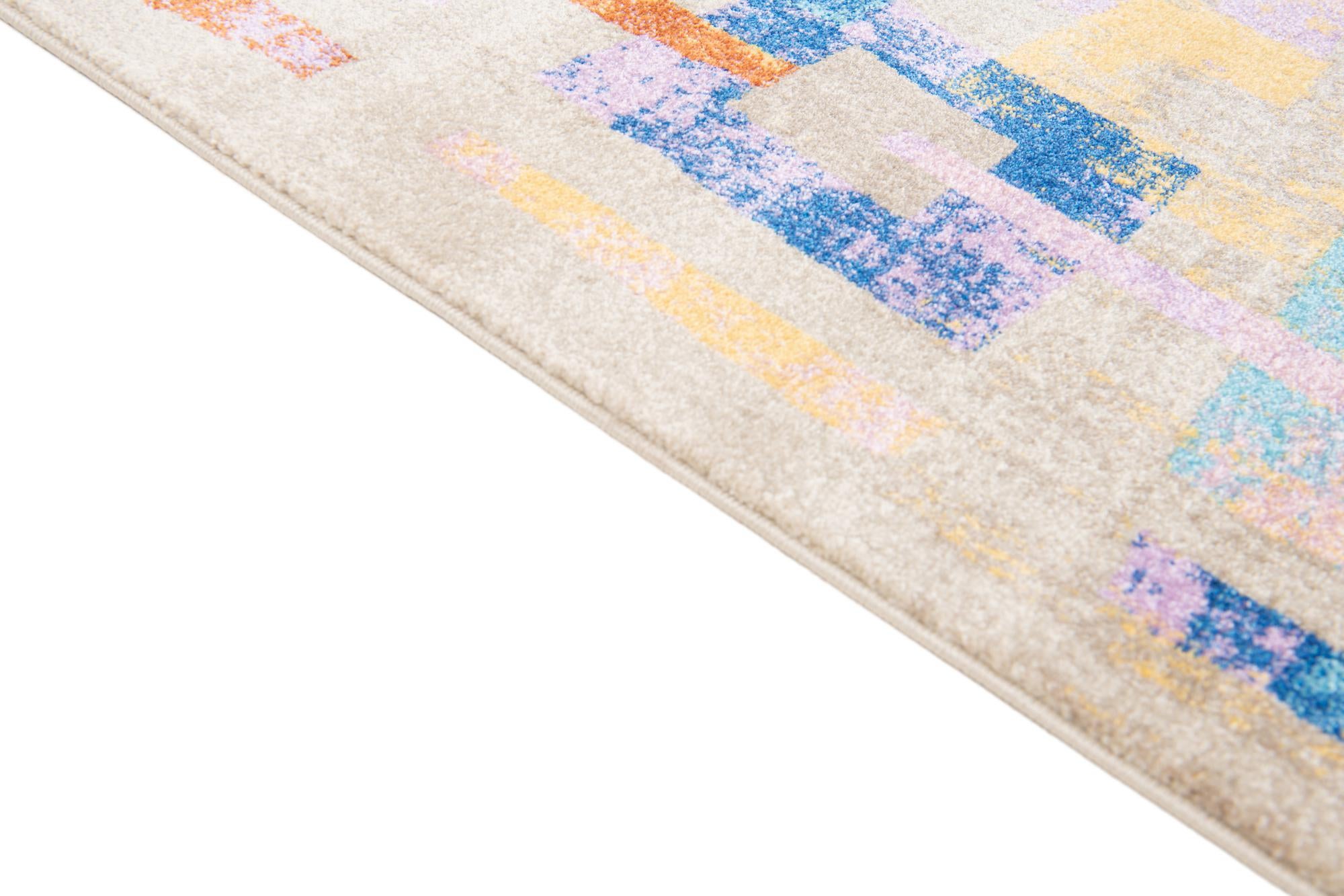 5' 3 x 7' 7 Santa Fe Rug