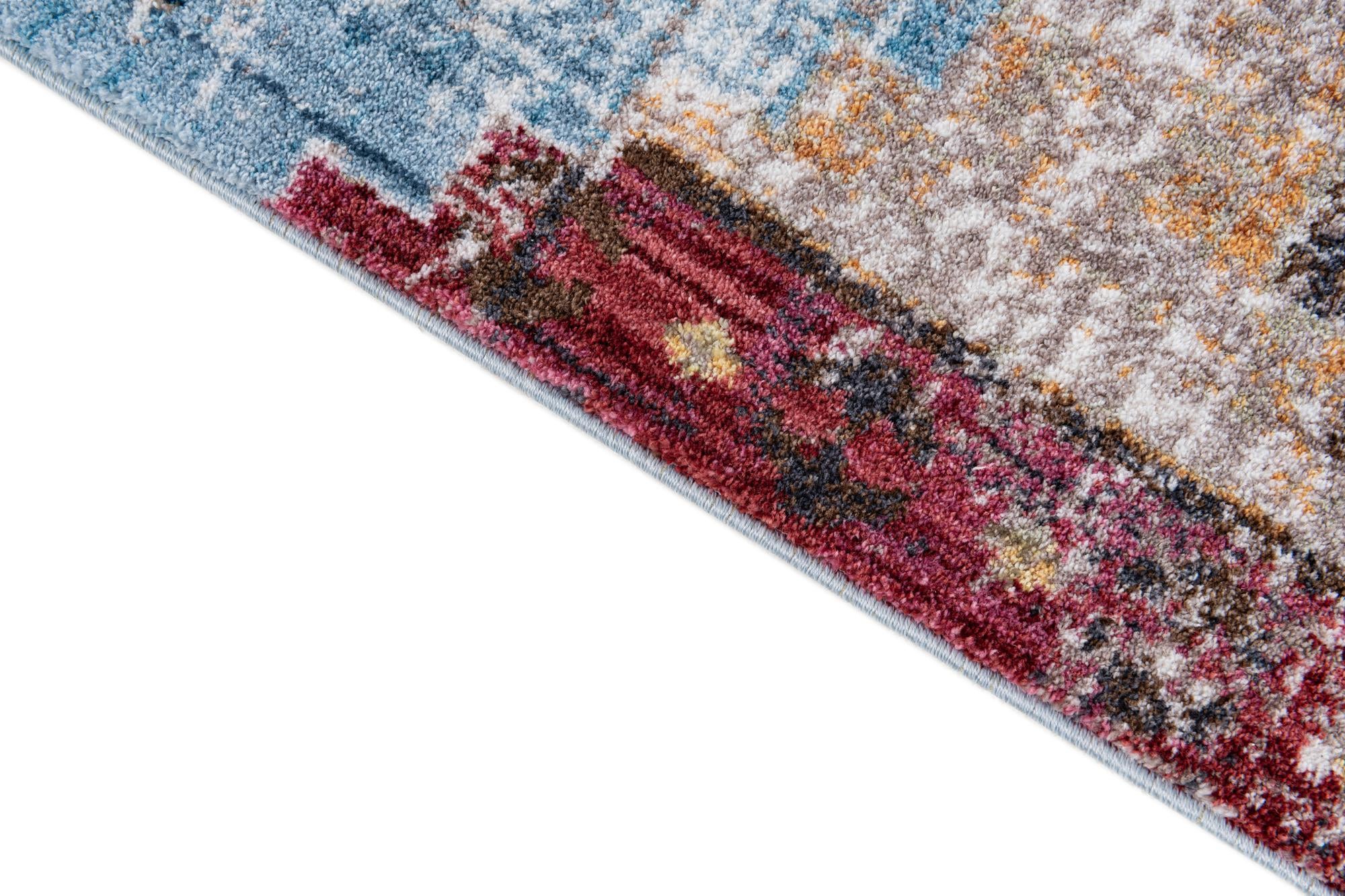 5' 3 x 7' 8 Santa Fe Rug