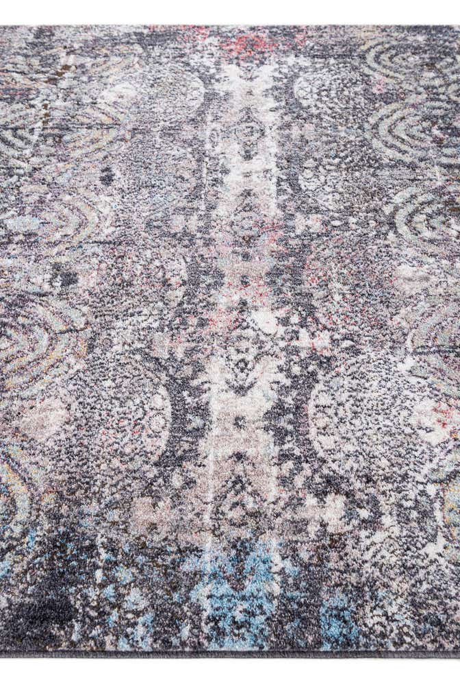 5' 3 x 7' 5 Santa Fe Rug