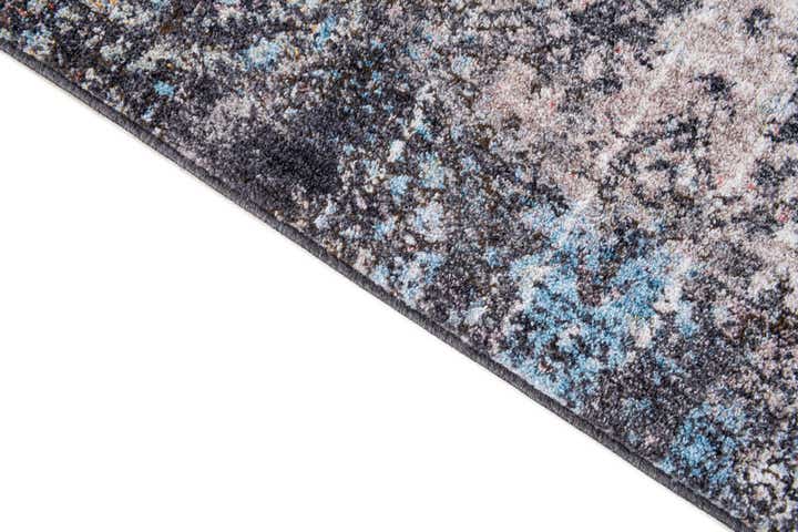 5' 3 x 7' 5 Santa Fe Rug