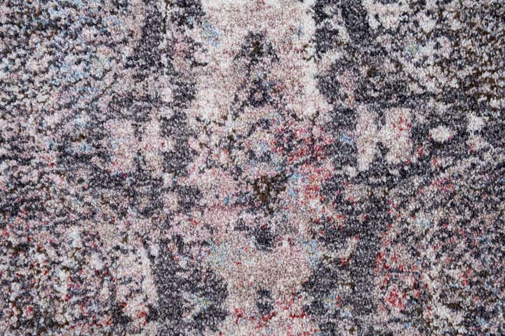 5' 3 x 7' 5 Santa Fe Rug