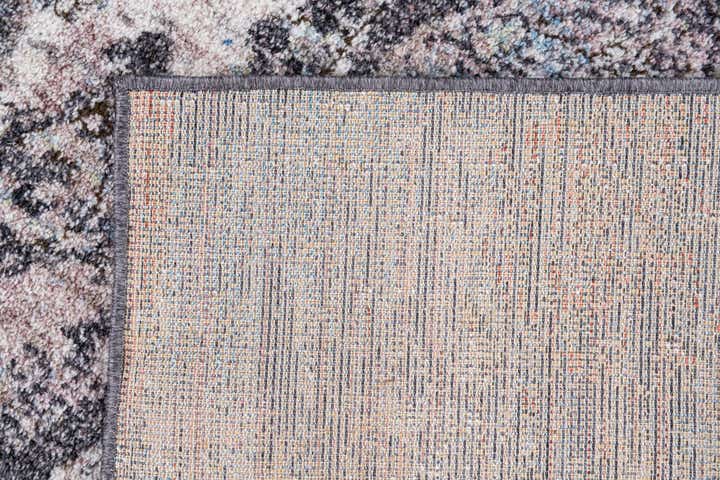 5' 3 x 7' 5 Santa Fe Rug