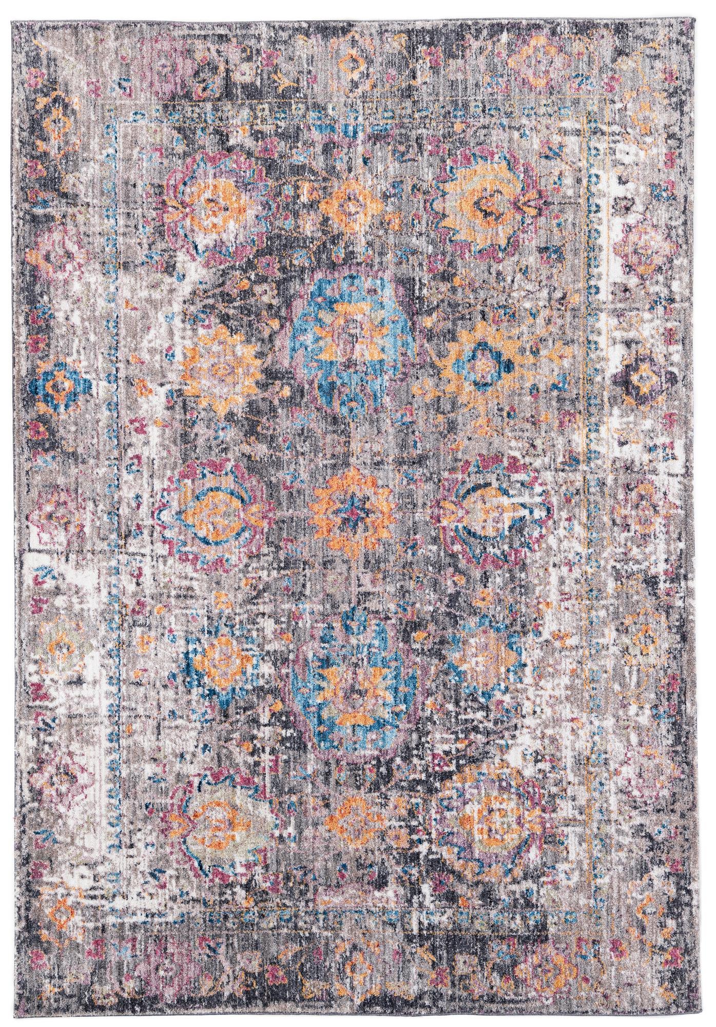 5' 4 x 7' 8 Santa Fe Rug
