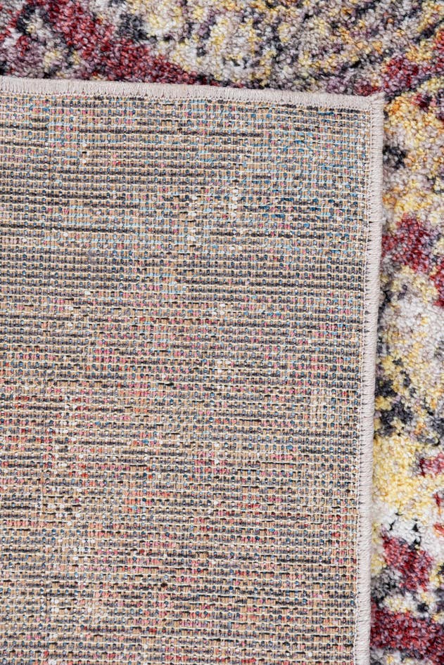 Detail image of 5' 3 x 7' 4 Santa Fe Rug