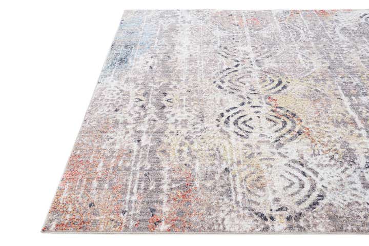 5' 3 x 7' 7 Santa Fe Rug