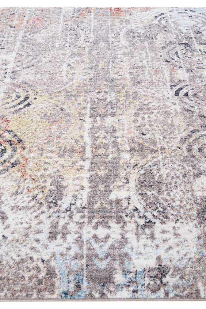 5' 3 x 7' 7 Santa Fe Rug