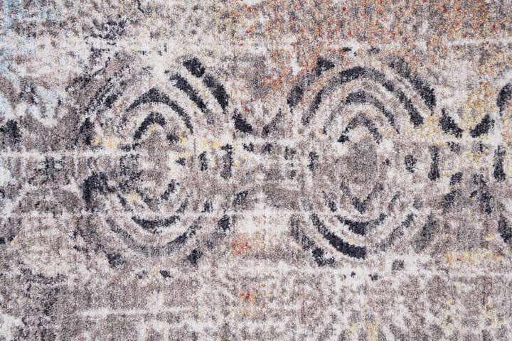 5' 3 x 7' 7 Santa Fe Rug