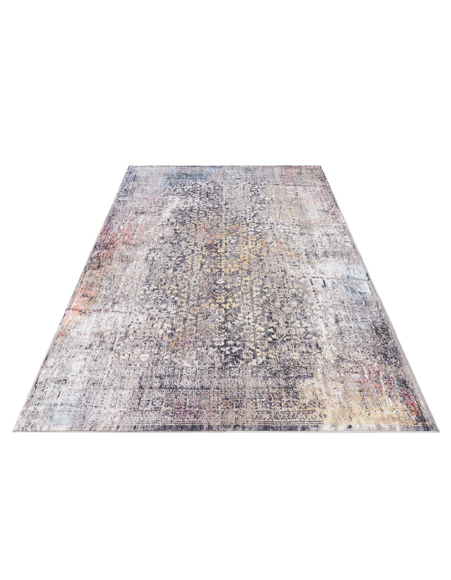 5' 3 x 7' 7 Santa Fe Rug