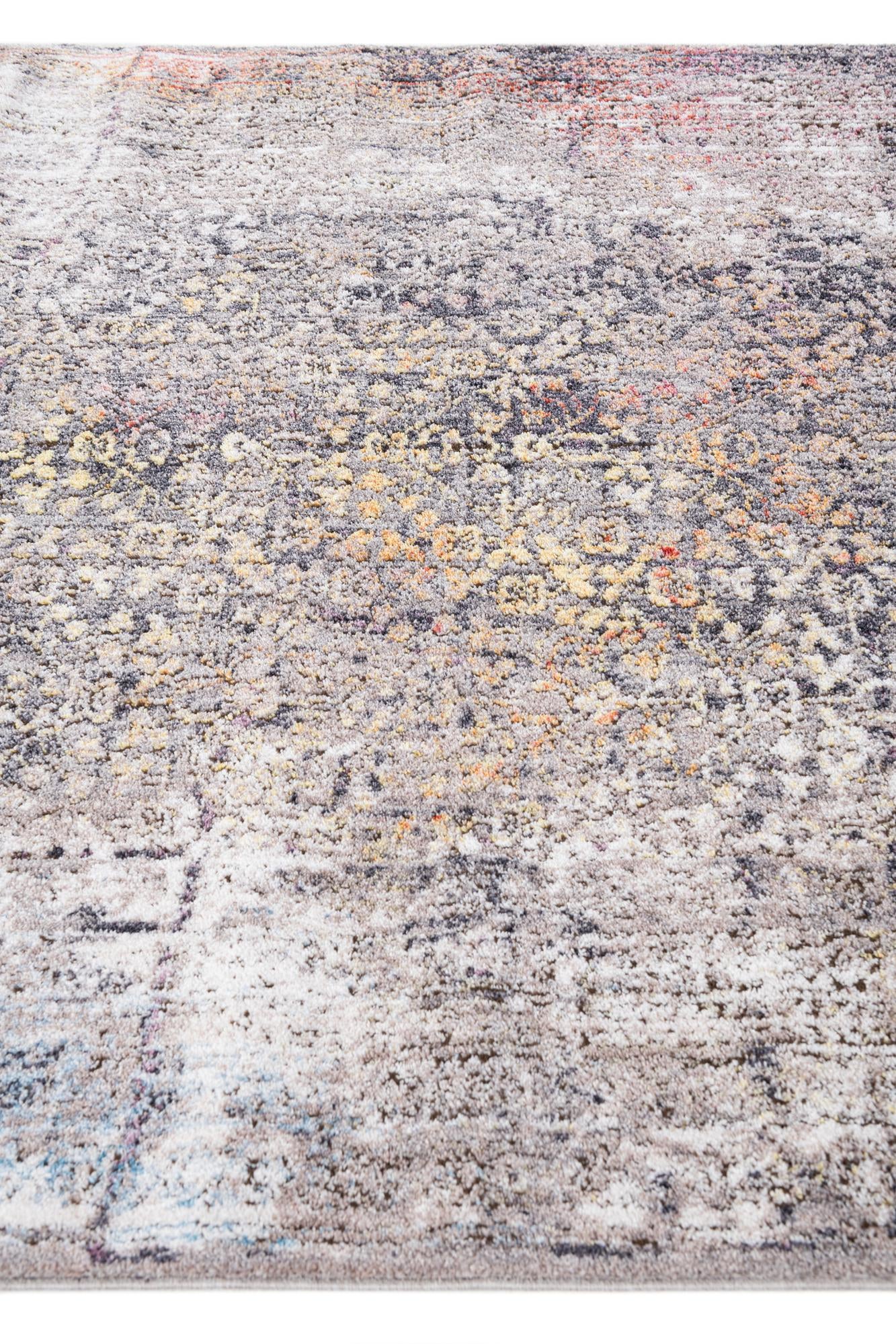 5' 3 x 7' 7 Santa Fe Rug