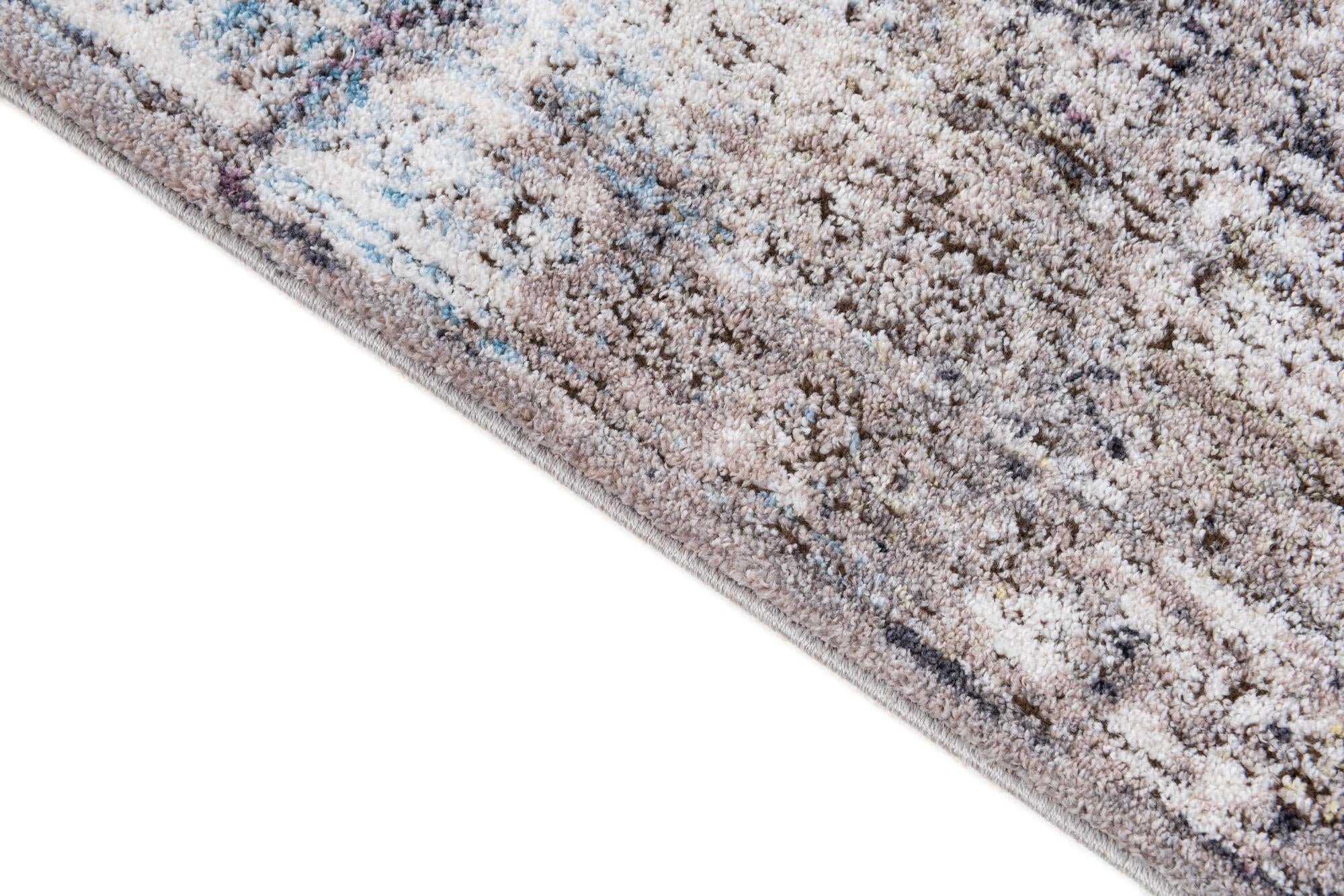 5' 3 x 7' 7 Santa Fe Rug