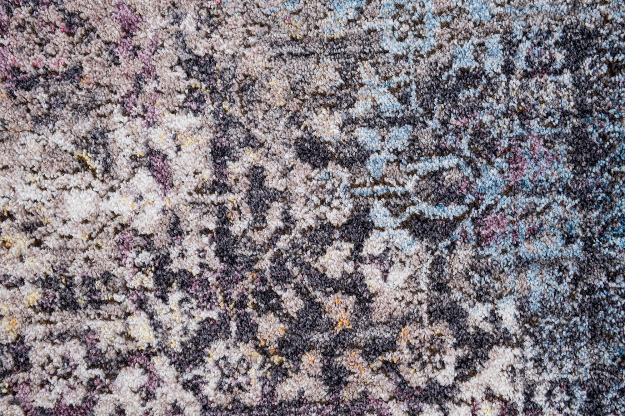 5' 3 x 7' 7 Santa Fe Rug