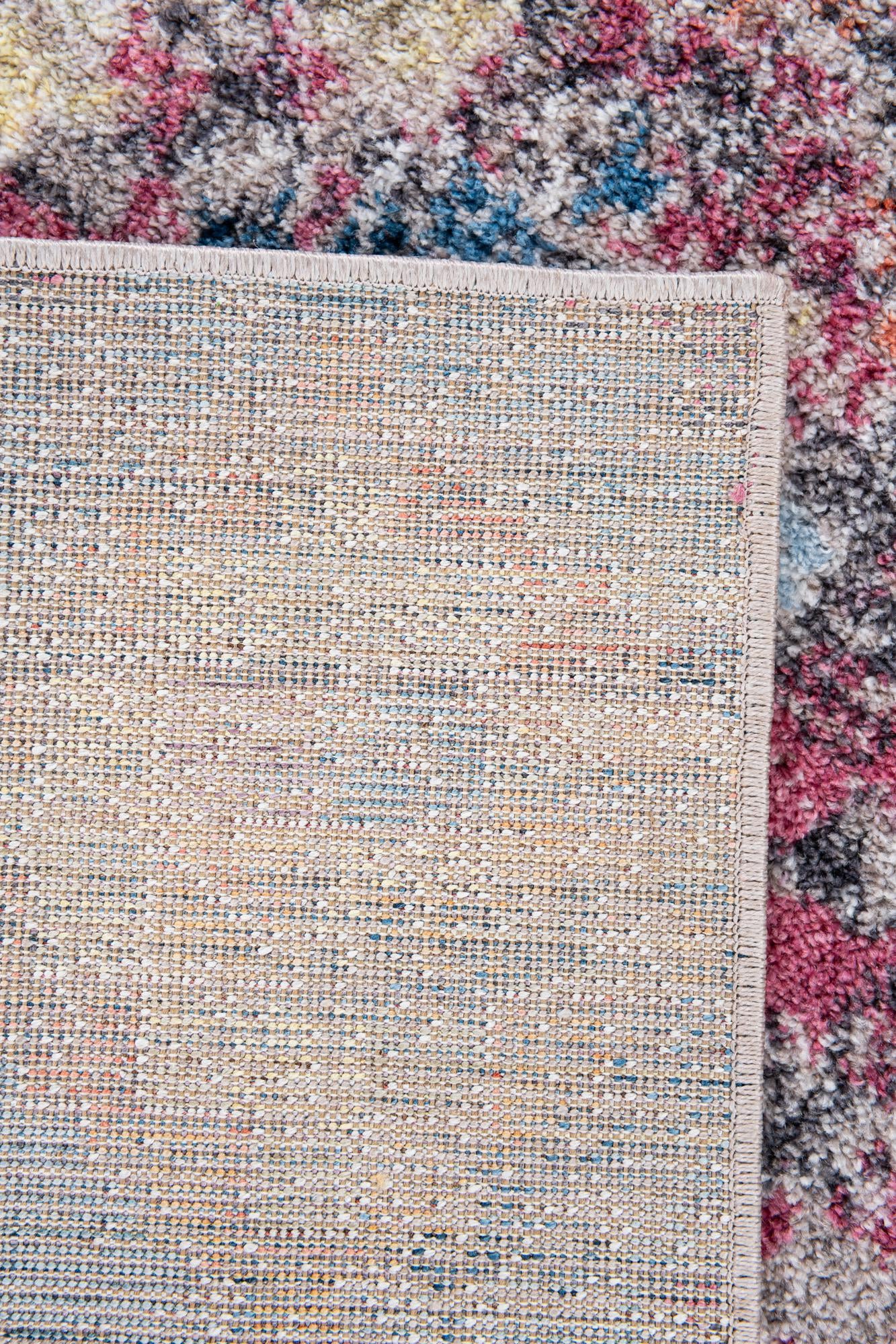 5' 3 x 7' 7 Santa Fe Rug