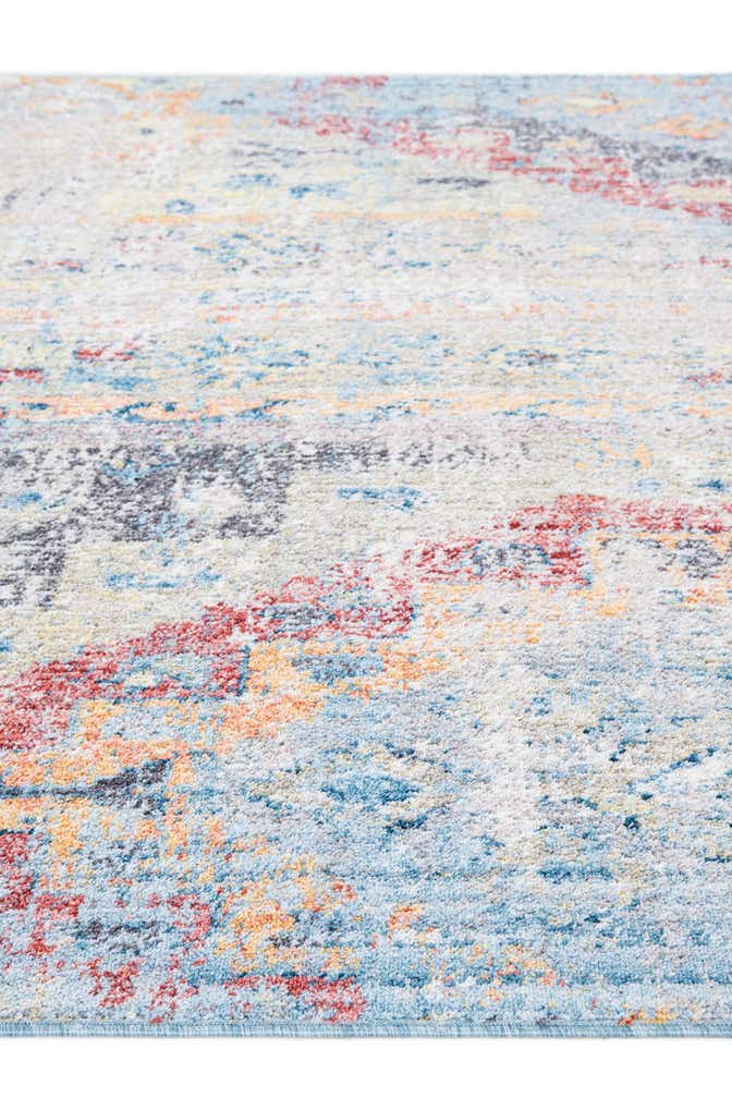 5' 2 x 8' Santa Fe Rug