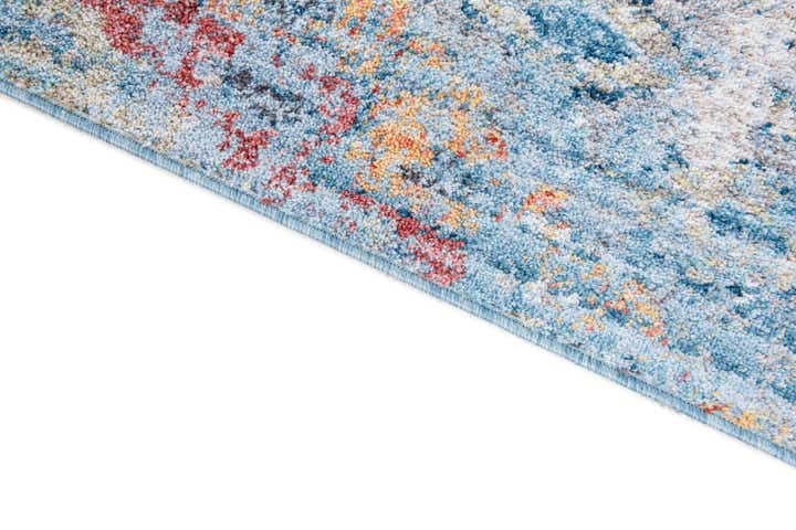 5' 2 x 8' Santa Fe Rug