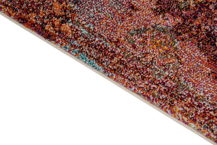 4' 10 x 8' Santa Fe Rug