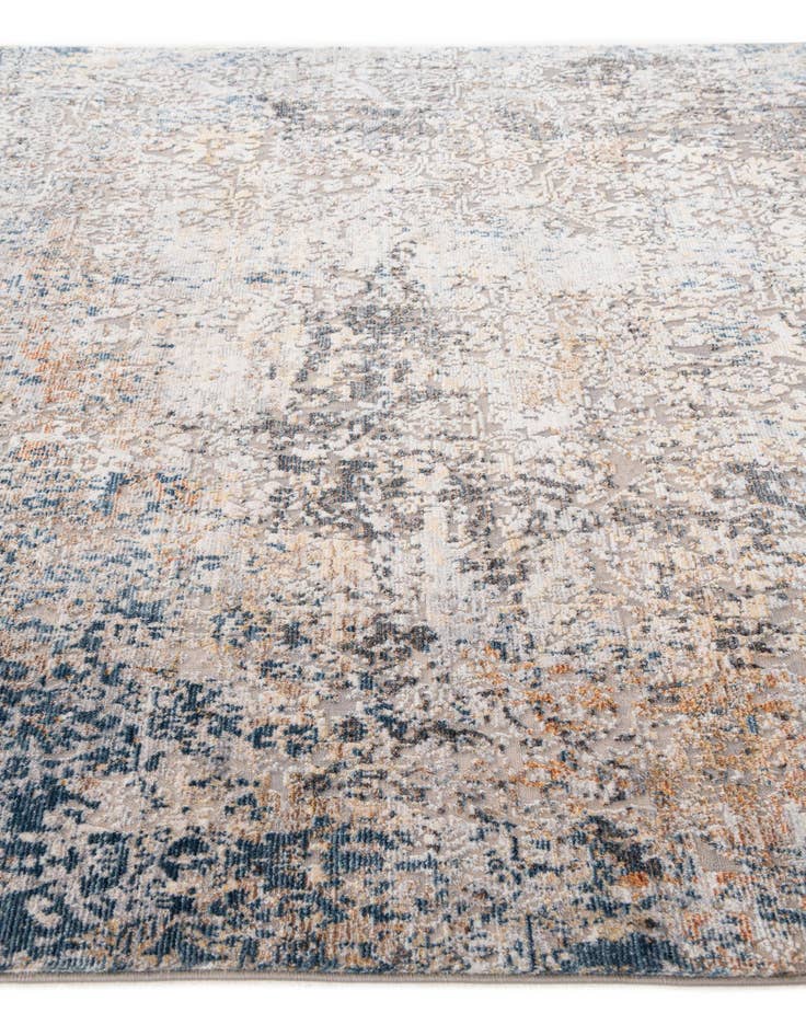 Detail image of 5' 3 x 7' 3 Santiago Rug