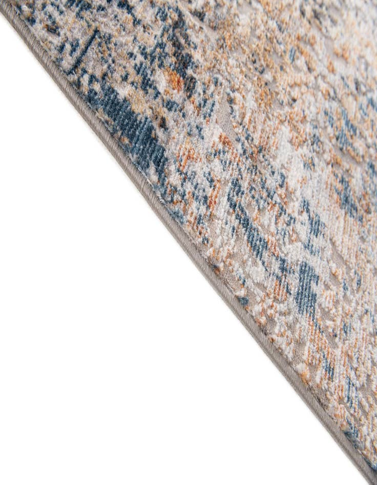 Detail image of 5' 3 x 7' 3 Santiago Rug