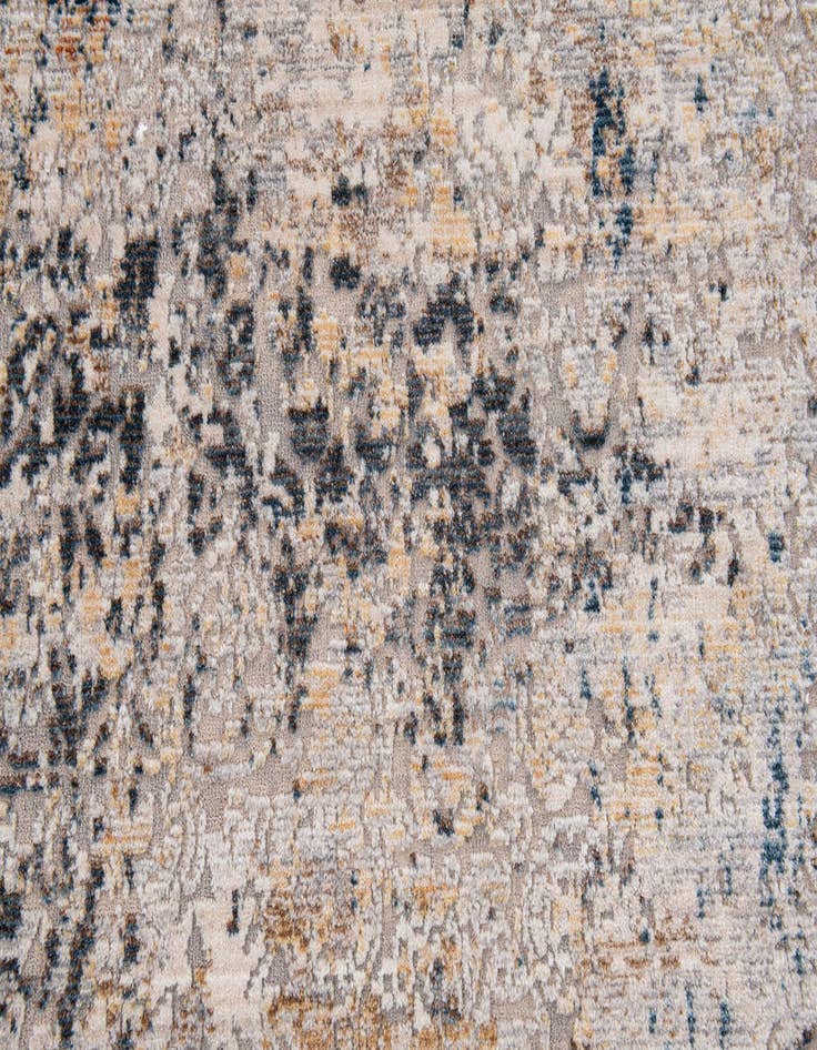 Detail image of 5' 3 x 7' 3 Santiago Rug