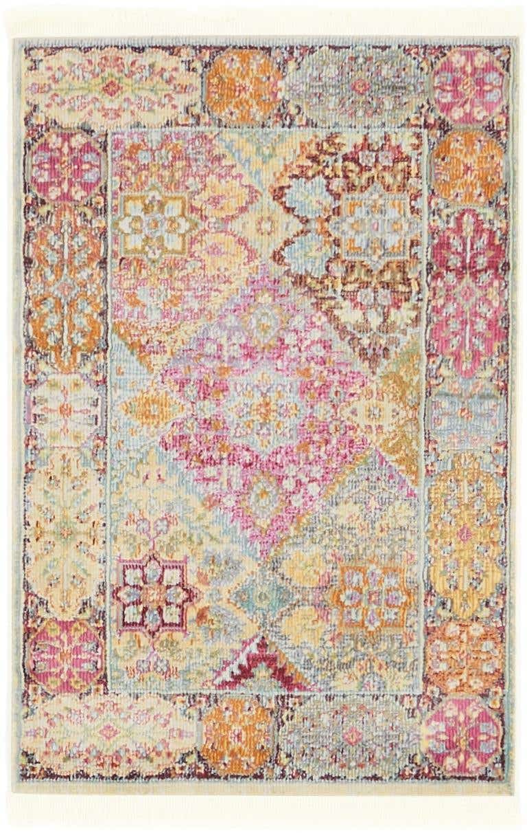 2' 2 x 3' Santiago Rug