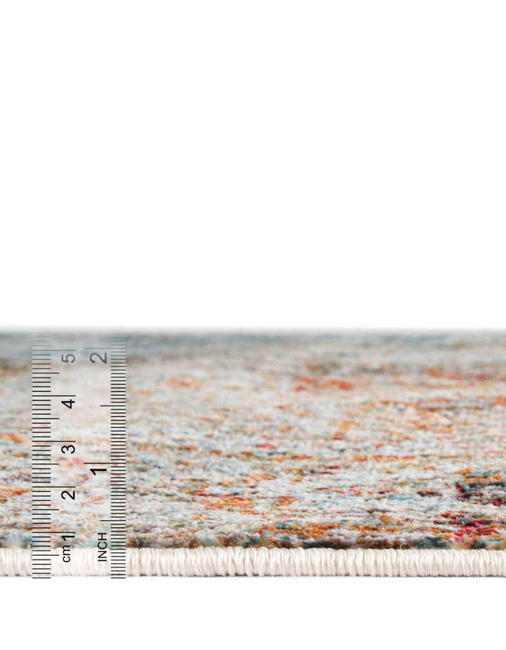 7' x 10' Santiago Rug