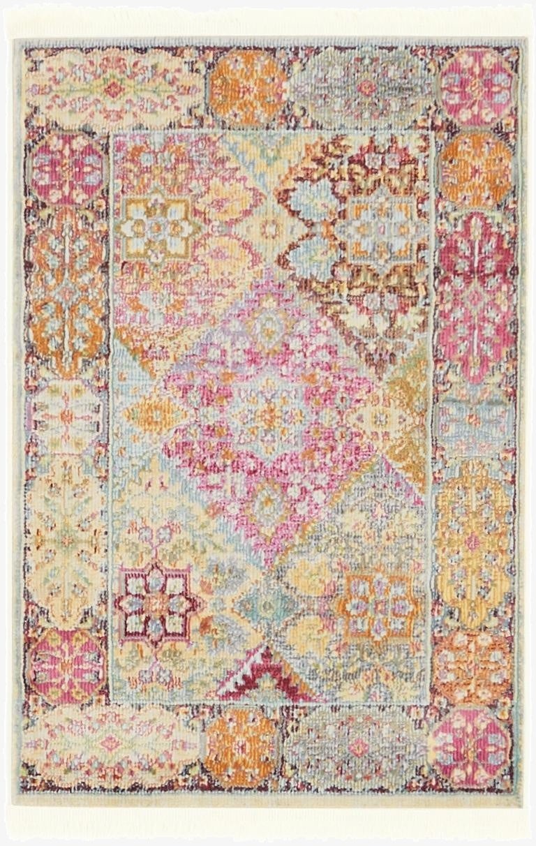 2' 2 x 3' Santiago Rug