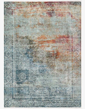 Santiago Rug