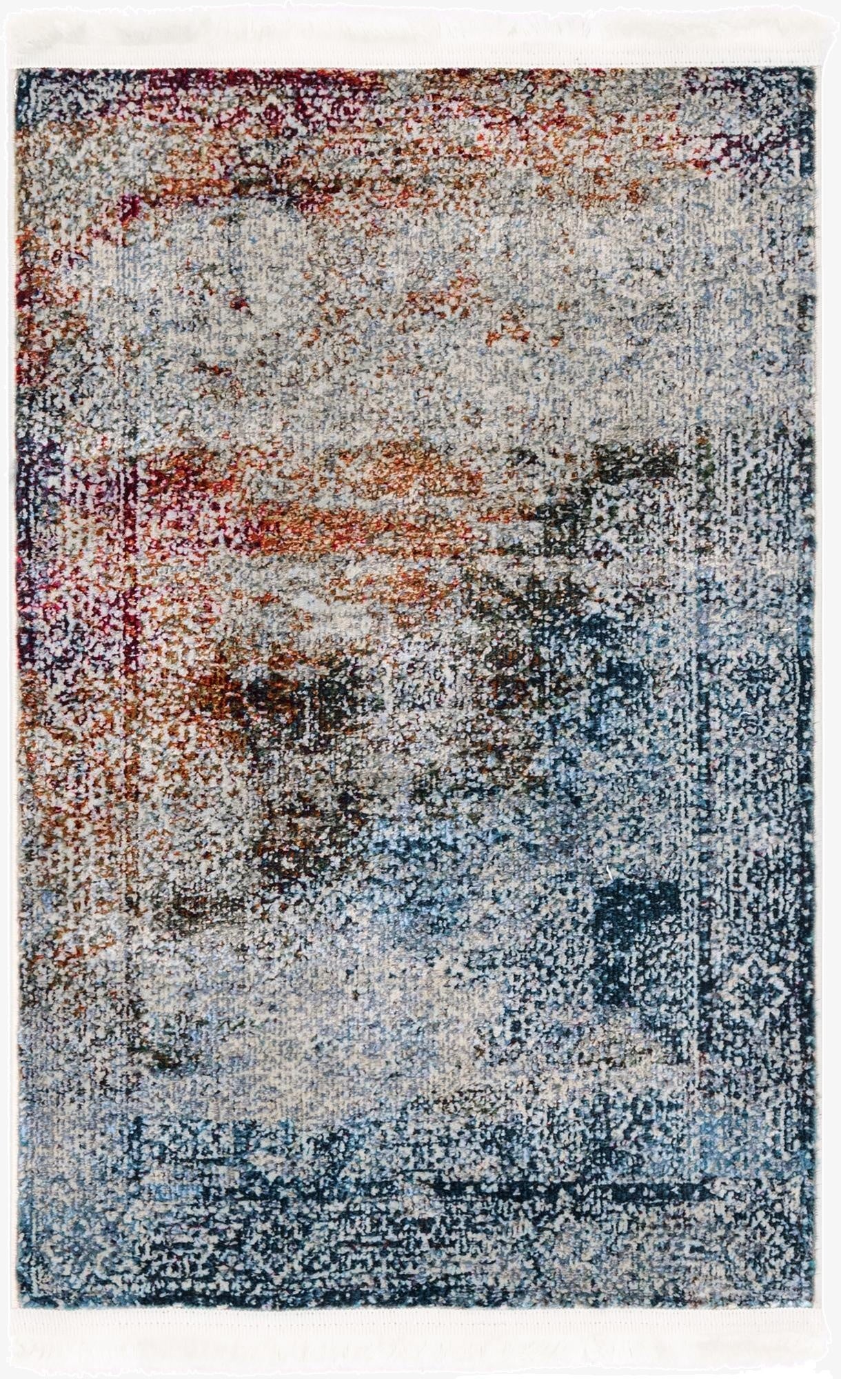 2' 2 x 3' Santiago Rug