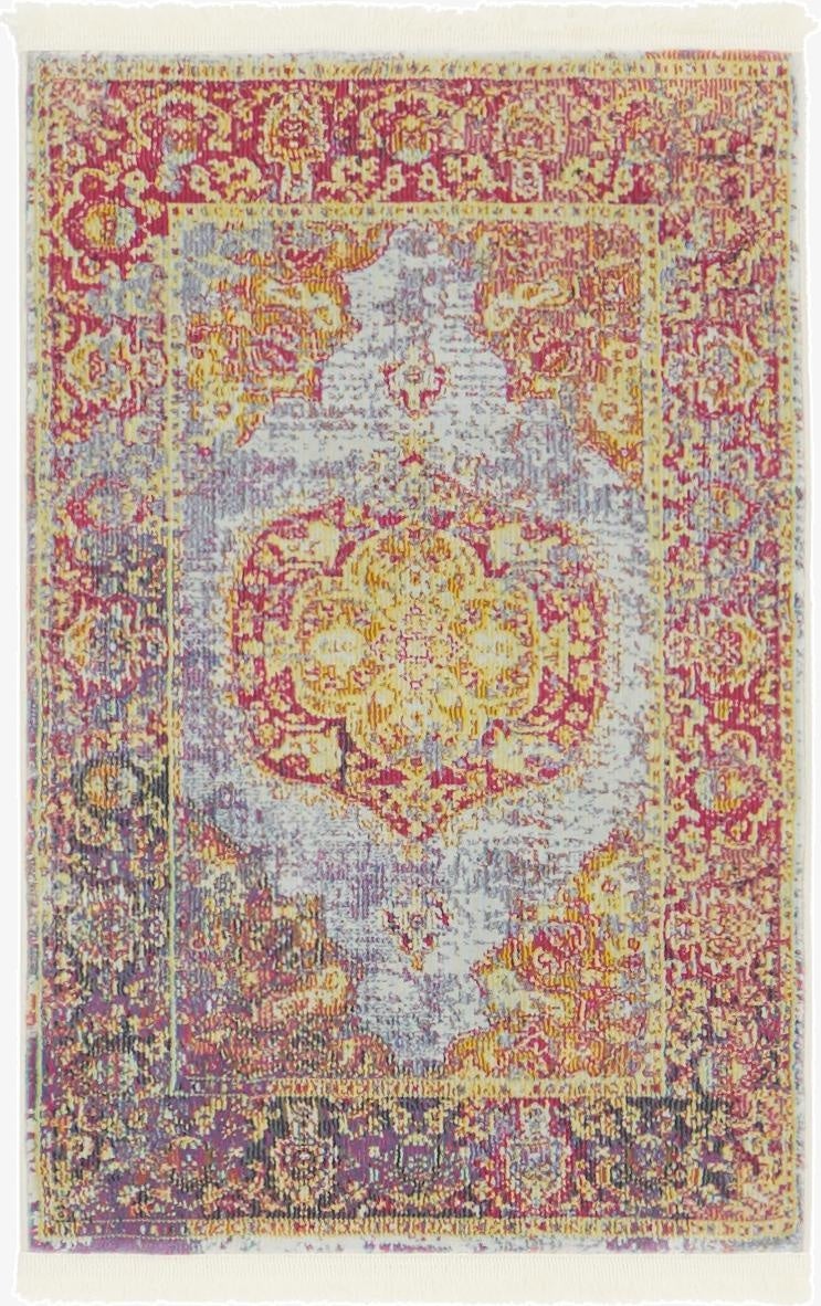 2' 2 x 3' Santiago Rug