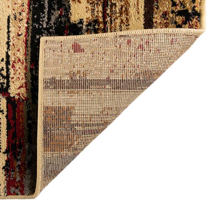 305cm x 430cm Saturn Vloerkleed
