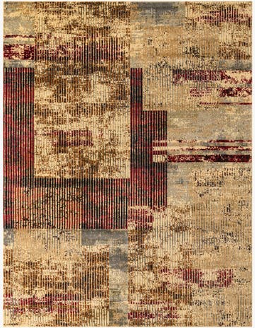 7' 10 x 10' Saturn Rug