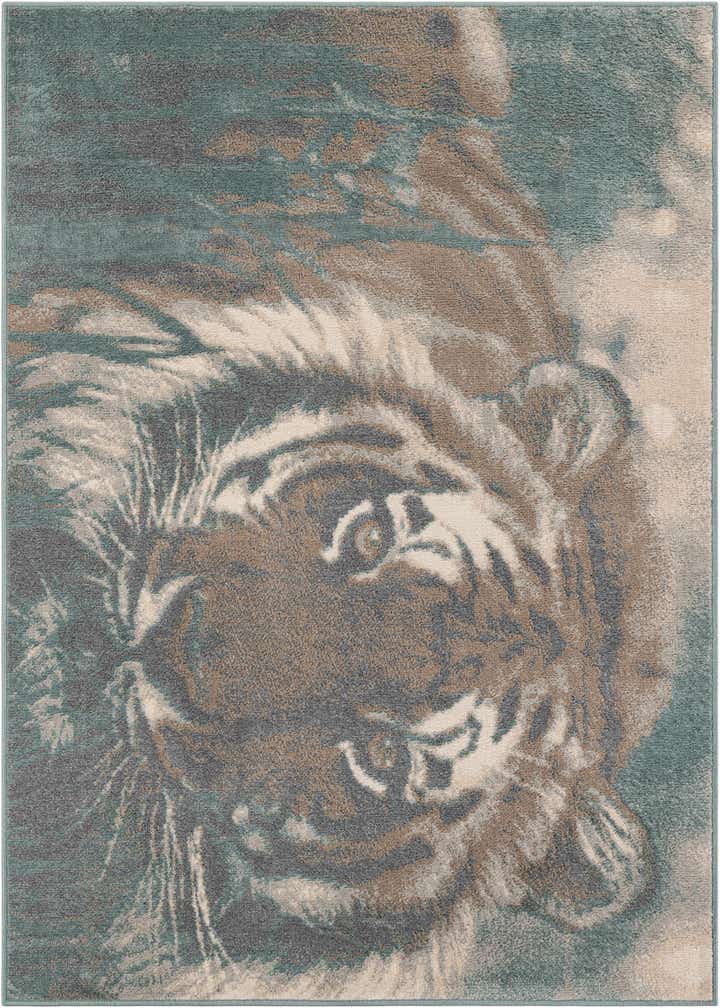 5' x 7' Savannah Rug