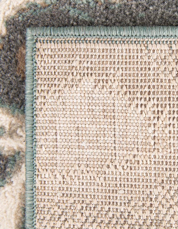 Detail image of 7' 10 x 10' Savannah Rug