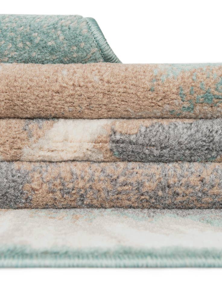 Detail image of 7' 10 x 10' Savannah Rug