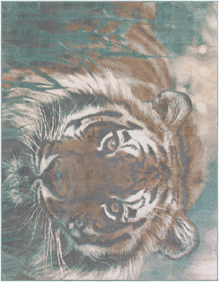 Detail image of 9' x 12' Savannah Rug