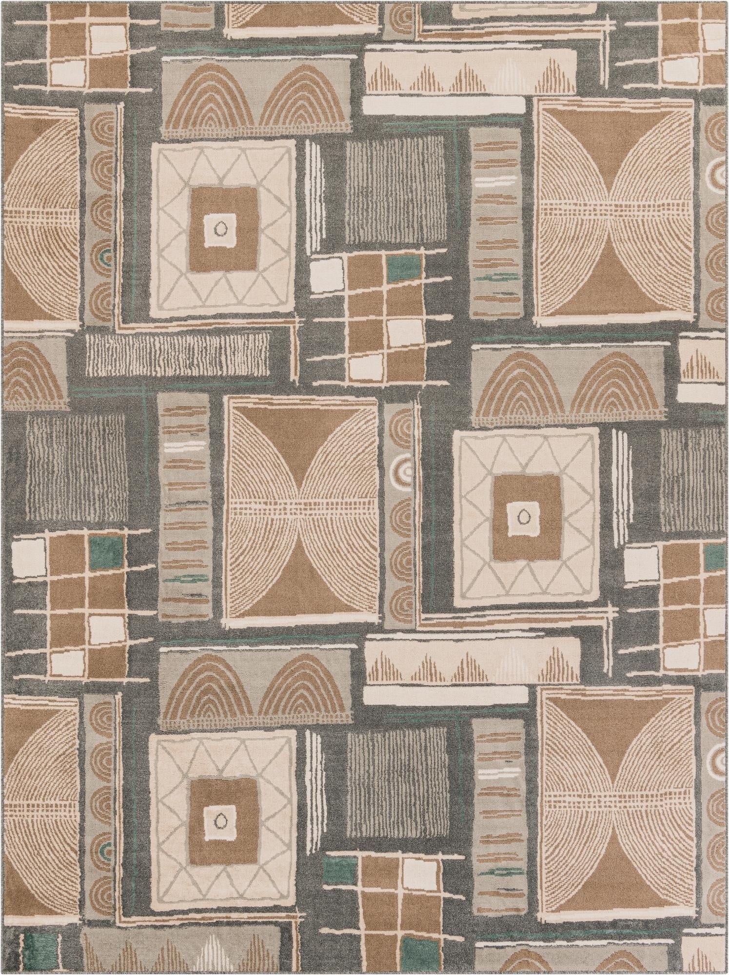 9' x 12' Savannah Rug